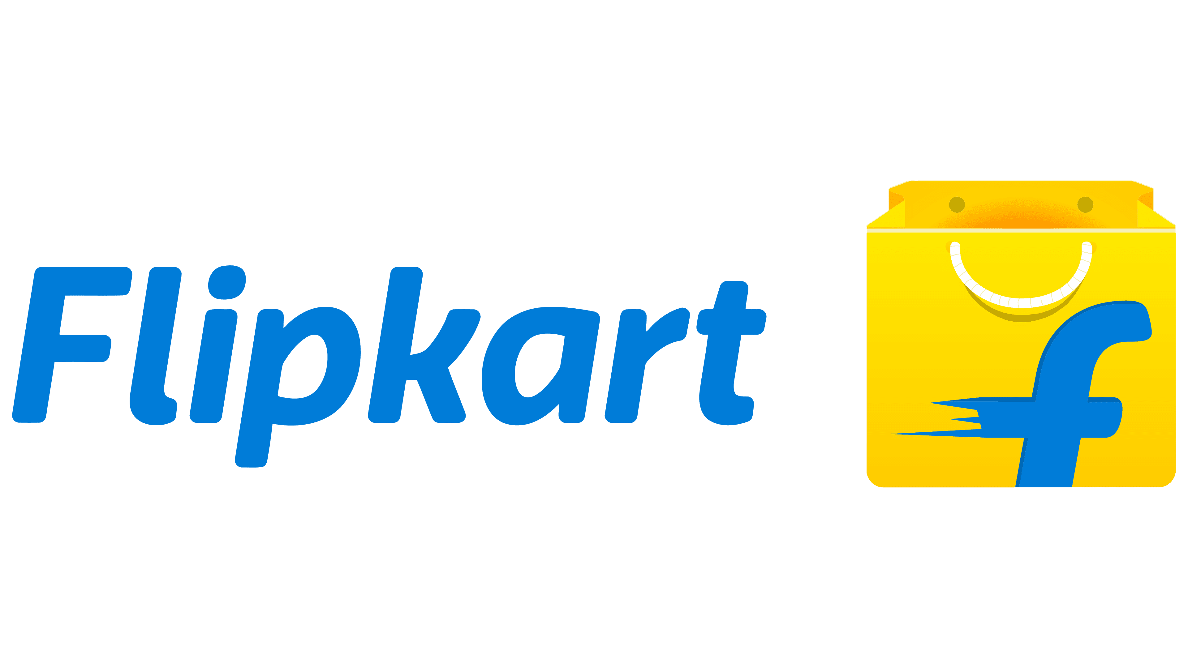 Flipkart marketplace logo