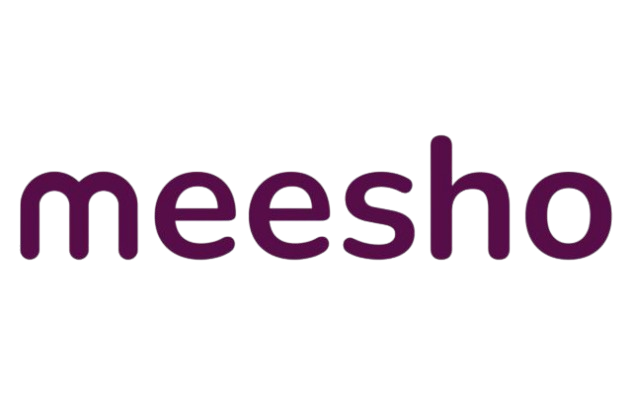 Meesho marketplace logo