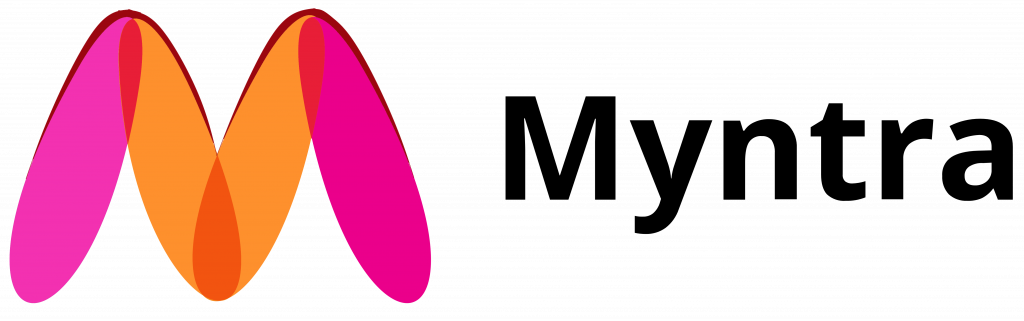 Myntra marketplace logo